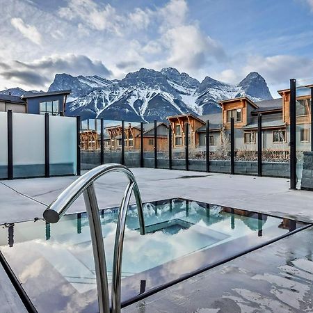 White Spruce Lodge By Spring Creek Vacations Canmore Exterior foto