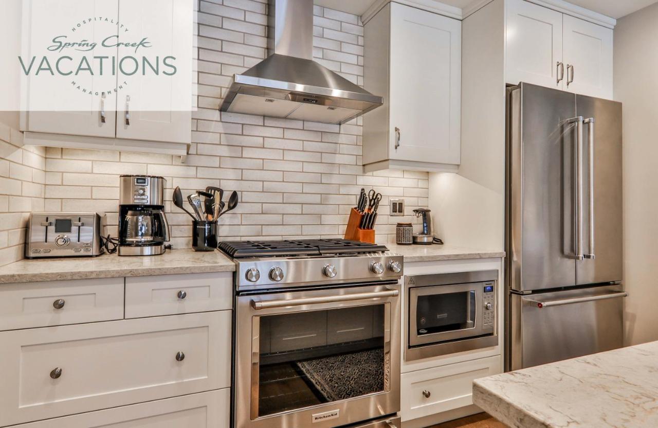 White Spruce Lodge By Spring Creek Vacations Canmore Habitación foto