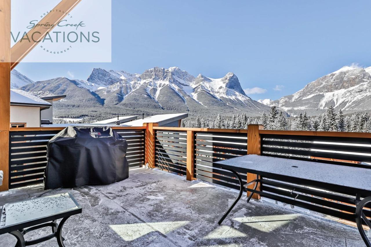 White Spruce Lodge By Spring Creek Vacations Canmore Habitación foto