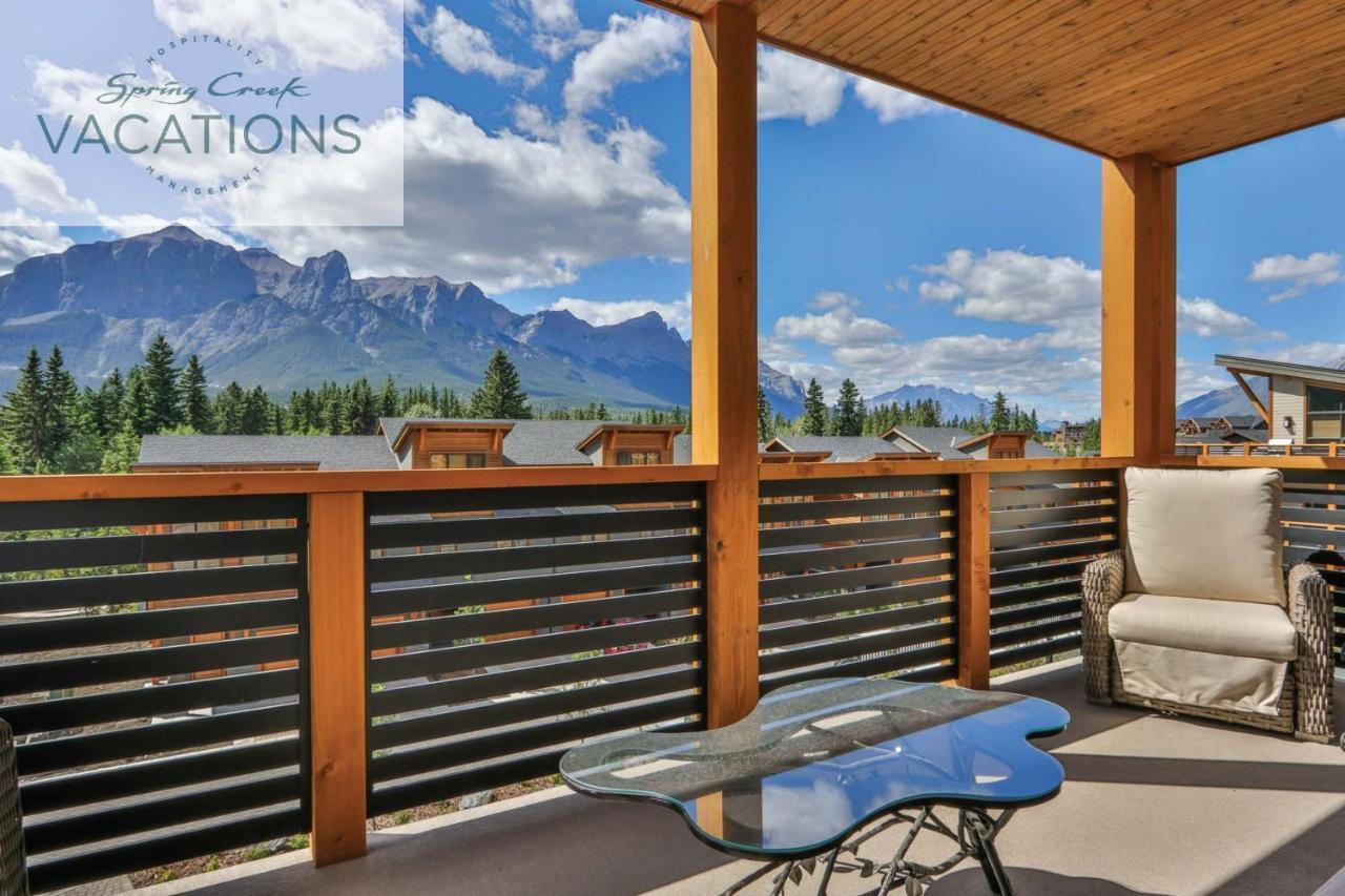 White Spruce Lodge By Spring Creek Vacations Canmore Habitación foto